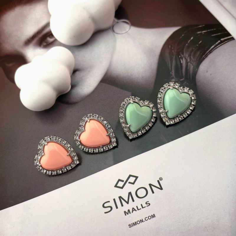 Valentino earring 06yxh04